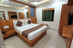 Hotel Penark, Ahmedabad