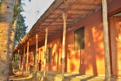 Hampi Inn Homestay, Hampi
