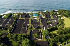 Alila Villas Uluwatu Hotel, Bali
