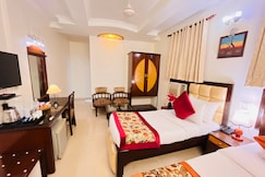 Paras Residency, Delhi