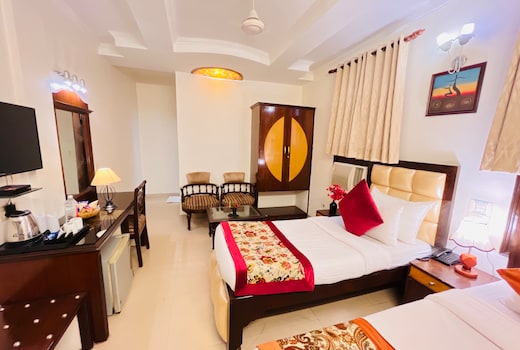 Paras Residency