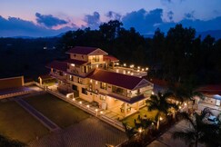 Luxury Kadan 6BHK with Pvt Pool, Lonavala