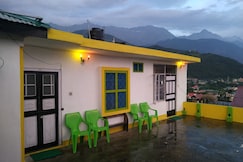 Sunrise Tourist Home, Dharamshala