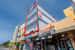 Hotel O S L N Grand, Hyderabad