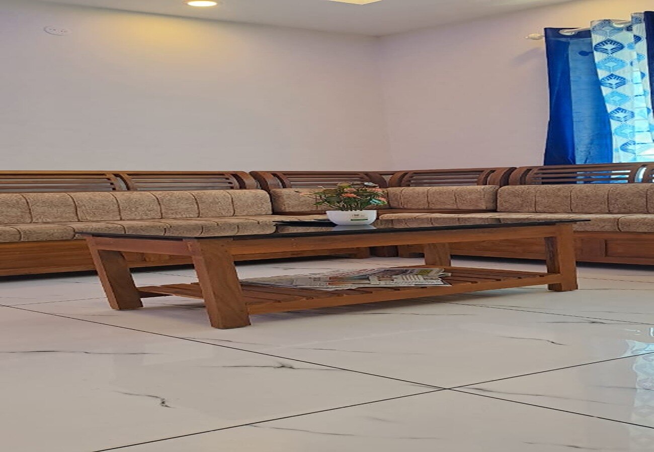 Abhayam Luxury Apartment - Tap to explore photos