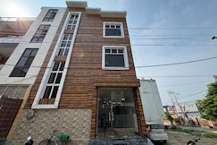 VRINDA ORCHID INN, Vrindavan