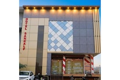 FabHotel Sankalp, Faridabad