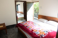 HOTEL KRISHNA, Mount Abu