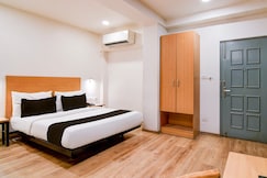 Super Townhouse VIP Road Formerly The Sky, Kolkata