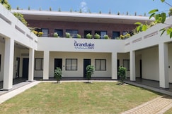 THE GRAND LAKE RESORTS, Yercaud