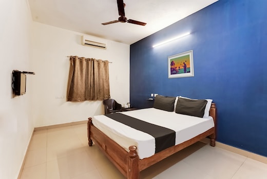 Hotel O Nr galaxy residency