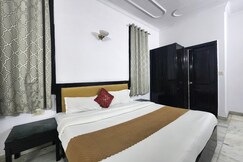 Oly Hotel Grand Central, Delhi