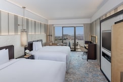 InterContinental MUSCAT, Muscat