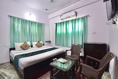 Aashiyana Comfort Homestay |Rooms & Caretaker|, Udaipur