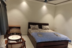 BEACHWIND HOMESTAYS, Chirala