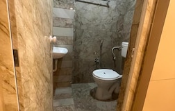 Washroom