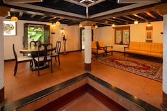 Kunnampath Heritage Nalukettu, Guruvayur