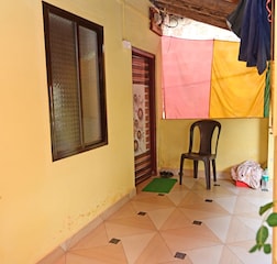 Bedroom Non AC