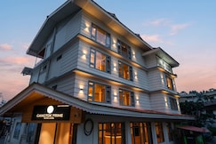 Avianna Gangtok Prime Hotel & Spa Near MG Marg, Ravangla