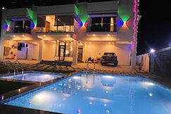 SKT Villaas, Mahabalipuram