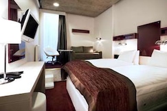 ibis Styles Stockholm Odenplan, Stockholm