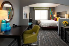 Hampton Inn Glenwood Springs, Eagle