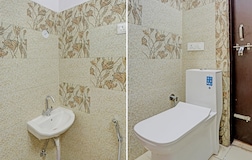 Washroom