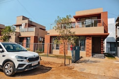 Dream Villa, Pali, Maharashtra