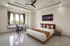Marudhar Resort, Chittorgarh