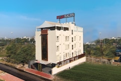 Playsales Scheme 114, Vijaynagar, Indore