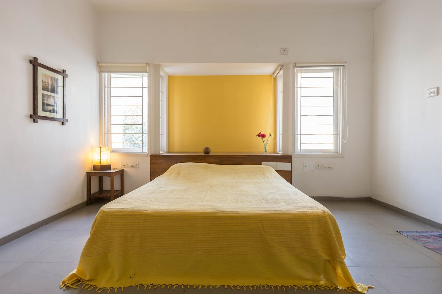 Casa Milton 2BHK - Tap to explore photos