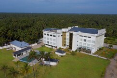 Blue Serene The Back water Resort, Thrissur