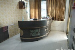 Hotel Karnavati Palace, Ahmedabad