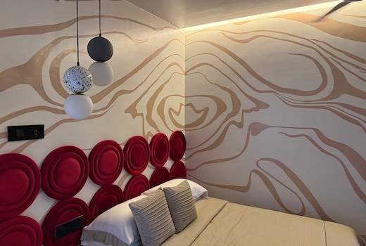 Prime Service Apartments by Abhibha Stays in Central Koregaon Park