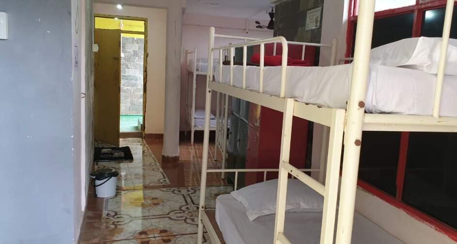 Samaayaa Hostel - Tap to explore photos