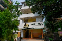 HORNBILL RESIDENCY(UNIT OF CHITRALEKHA LODGE), Guwahati