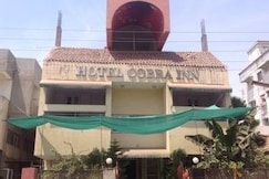 Hotel Cobra Inn, Kalol