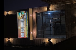 Om Sai Hotel, Mughal Sarai