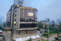 Mezkar Residency, Cochin