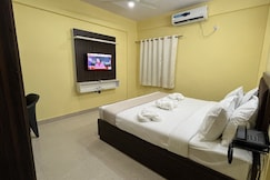 SHREE HOTELS NEAR KEMPEGOWDA INTERNATIONAL AIRPORT, Bangalore