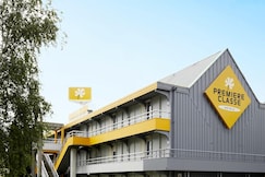 Premiere Classe Lyon Ouest - Tassin, Lyon