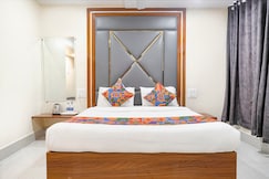 Hotel Eldoria Palace, Mumbai