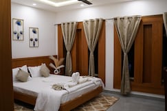 Hasiru Bhoomi Resort, Hindupur