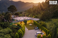 StayVista at Pistachio, Kandaghat