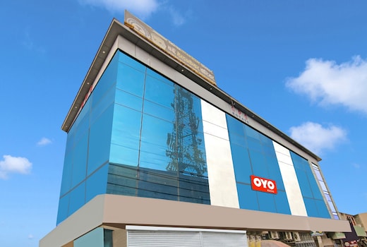 Hotel O Blue Breeze