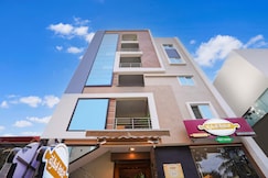 Hotel Stay Bliss, Bangalore