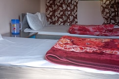 Kalshang homestay, Aritar