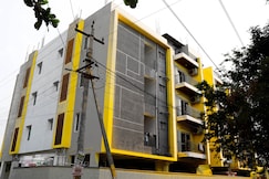 Sree Kailas Apartments, Coimbatore