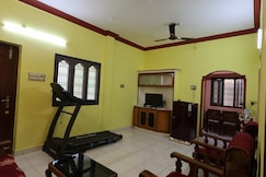 Chandu Homestays, Nellore