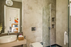 Palette by Reve, Goa